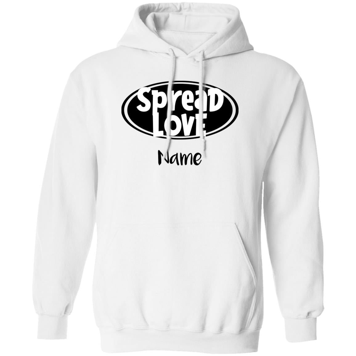 Kaneohe Cubs - Script - Personalized Hoodie - Woven Pride