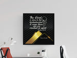 Load image into Gallery viewer, Wall Art - Scriptural Personalizable Posters - Psalms 34:18
