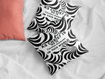 Load image into Gallery viewer, Pillows - Scriptural Personalizable Pillow - 1John 4:17
