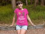 Load image into Gallery viewer, T-Shirts - Personalized Christian Themed Youth T-shirts - Team Jesus
